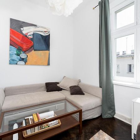 Old Town Spacious Apartment Krakkó Kültér fotó