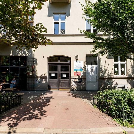 Old Town Spacious Apartment Krakkó Kültér fotó
